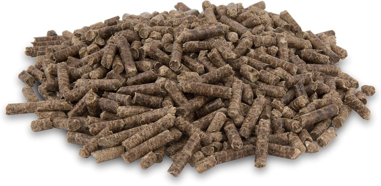 Broil King 63923 Apple Blend Pellets de madera dura para parrilla, madera