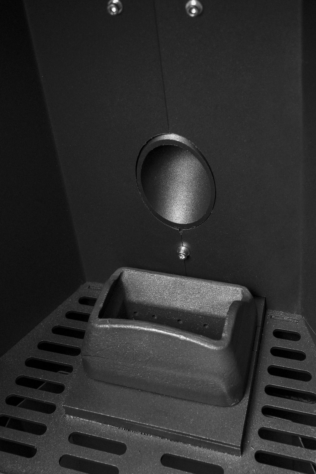 Estufa de pellets Andromeda + kit de instalacion + Wi-Fi | 9 kw A+