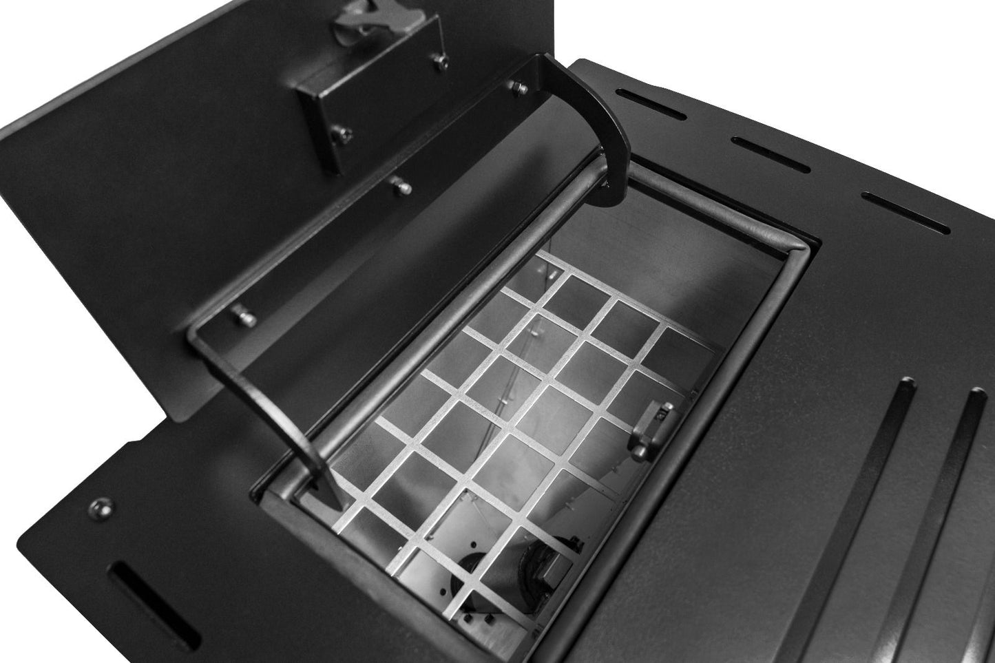 Estufa de pellets Andromeda + kit de instalacion + Wi-Fi | 9 kw A+