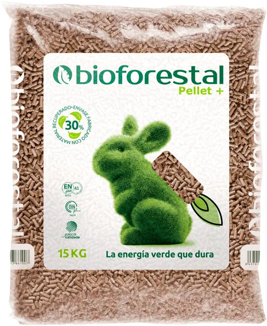 Bioforestal 70 sacos